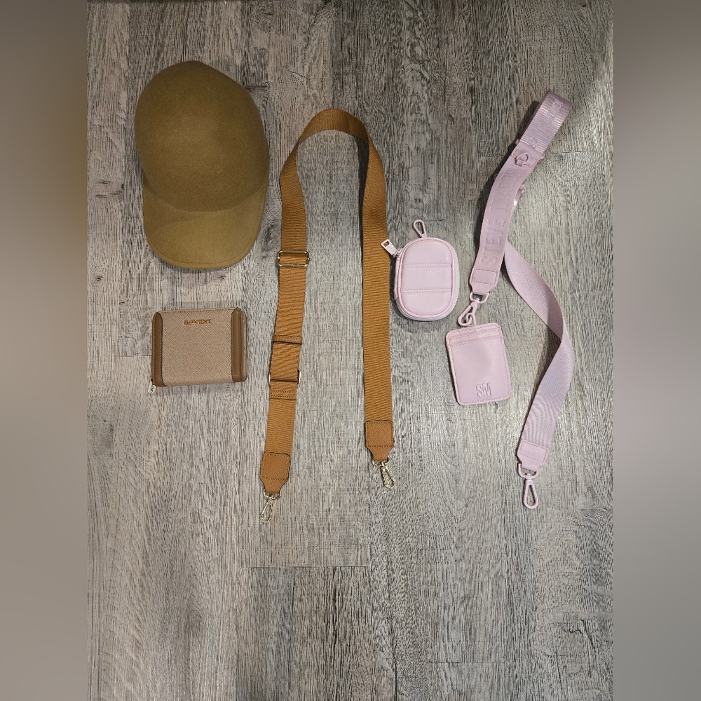 Accessories Bundle